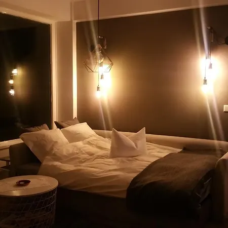 Am Zoo Apartmán Krefeld