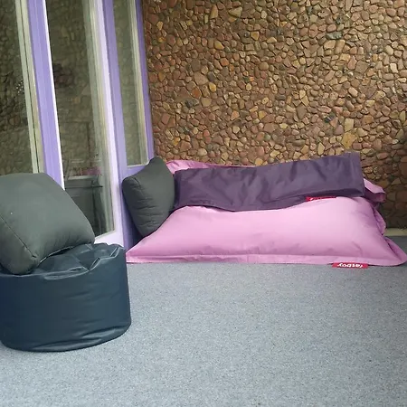 Apartment Am Zoo *