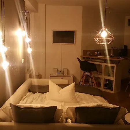 Am Zoo Apartmán Krefeld