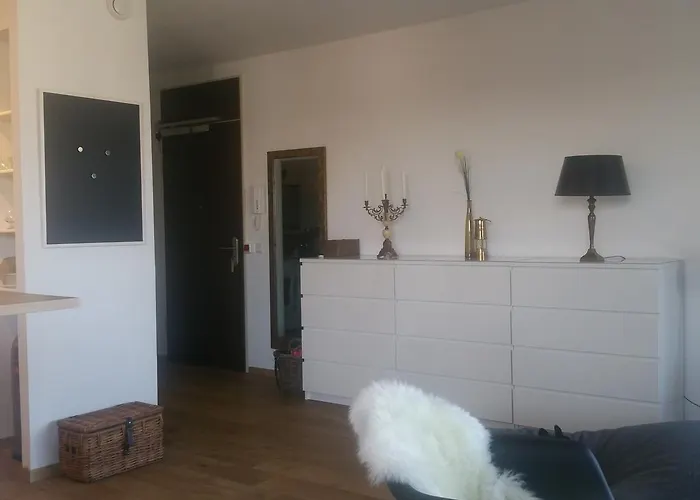 Апартаменты Am Zoo *