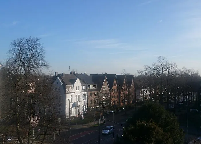 Am Zoo Апартаменты *