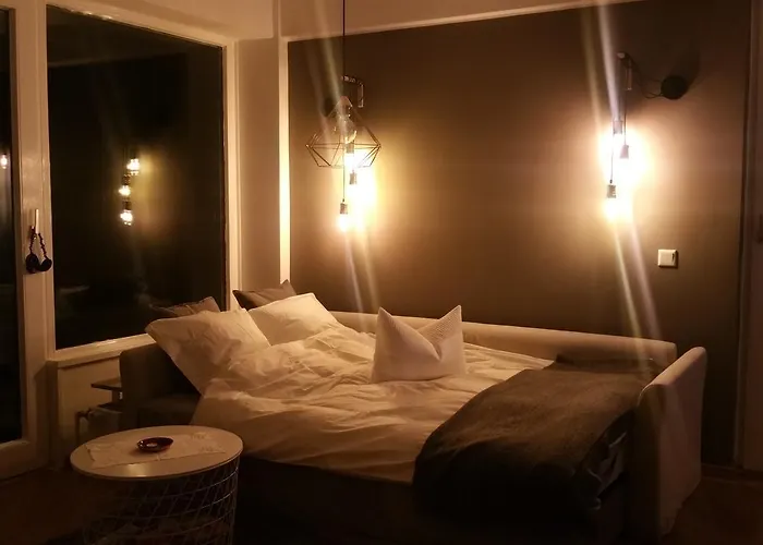 Am Zoo شقة كريفيلد