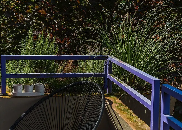 Am Zoo * Крефельд