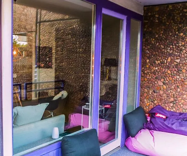 Апартаменты Am Zoo *